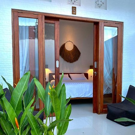 Five Rooms Canggu Exterior foto